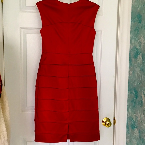 Like New Antonio Melani Sheath - Picture 4 of 5